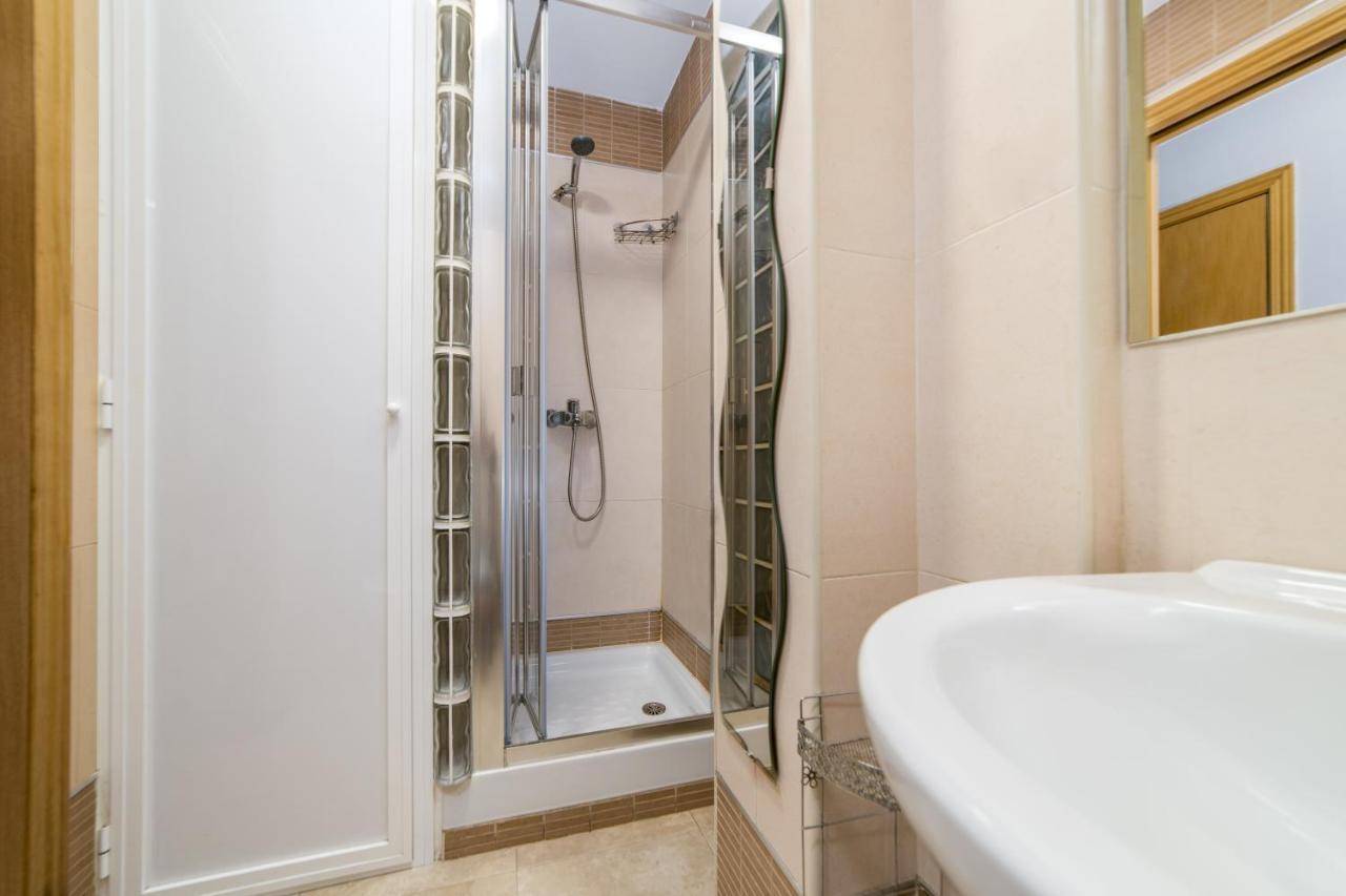 Apartamento Centrico Málaga Kültér fotó